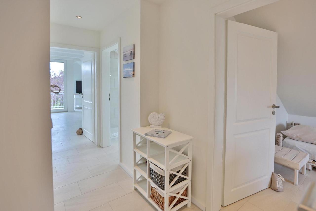 Apartamento Urlaubsanker Urlaubs-Anker Scharbeutz Exterior foto