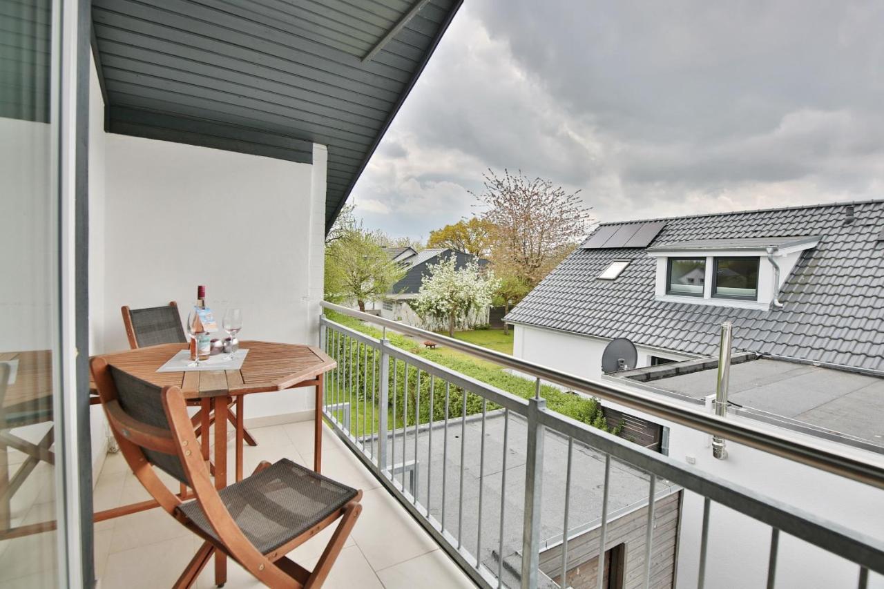 Apartamento Urlaubsanker Urlaubs-Anker Scharbeutz Exterior foto